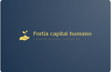 Logo Fortia Capital Humano